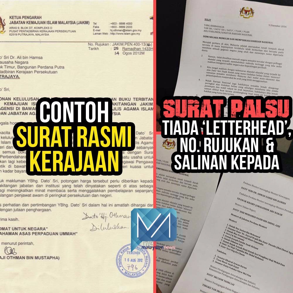 MMI: FITNAH TPM , Ada Pihak Tak Senang