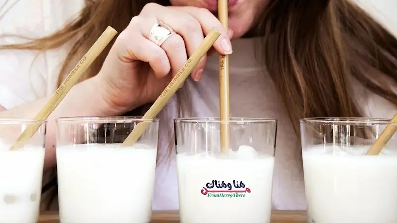 الحليب المفتوح صحي,Open milk,فائدة الحليب,الحليب المعقم,الحليب المكشوف,هل الحليب المفتوح المعروف بفوائده صحي