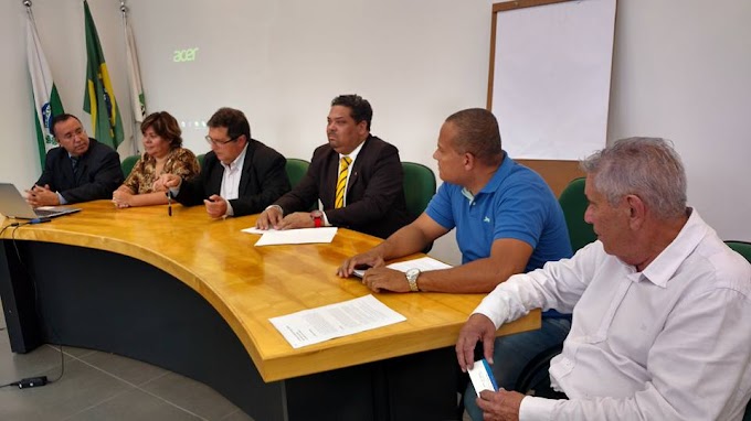 Associação de Lesionados do Trabalho  solicitaram ajuda ao Sindicato dos Médicos do Paraná
