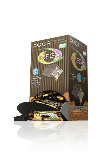 Xocai Healthy Chocolate, Xocai Healthy Chocolate Malaysia, Xocai Dark Chocolate, Xocai, Xocai Chocolate, Xocai Slimming Chocolate, Xocai Omega Square