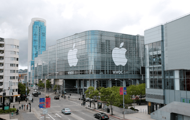 Apple vale mas que Google-directoriotec