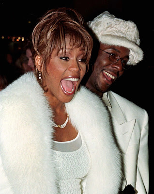 Bobby Brown Wife