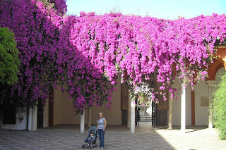 Casa de Pilatos.