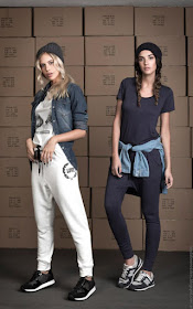 Wupper Jeans otoño invierno 2016. Moda invierno 2016 pantalones pijama.