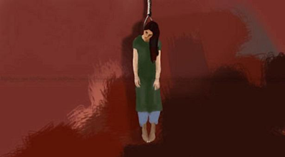 মিথ্যে ভালোবাসার কাছে হেরে গেলো আরো একটি প্রাণ