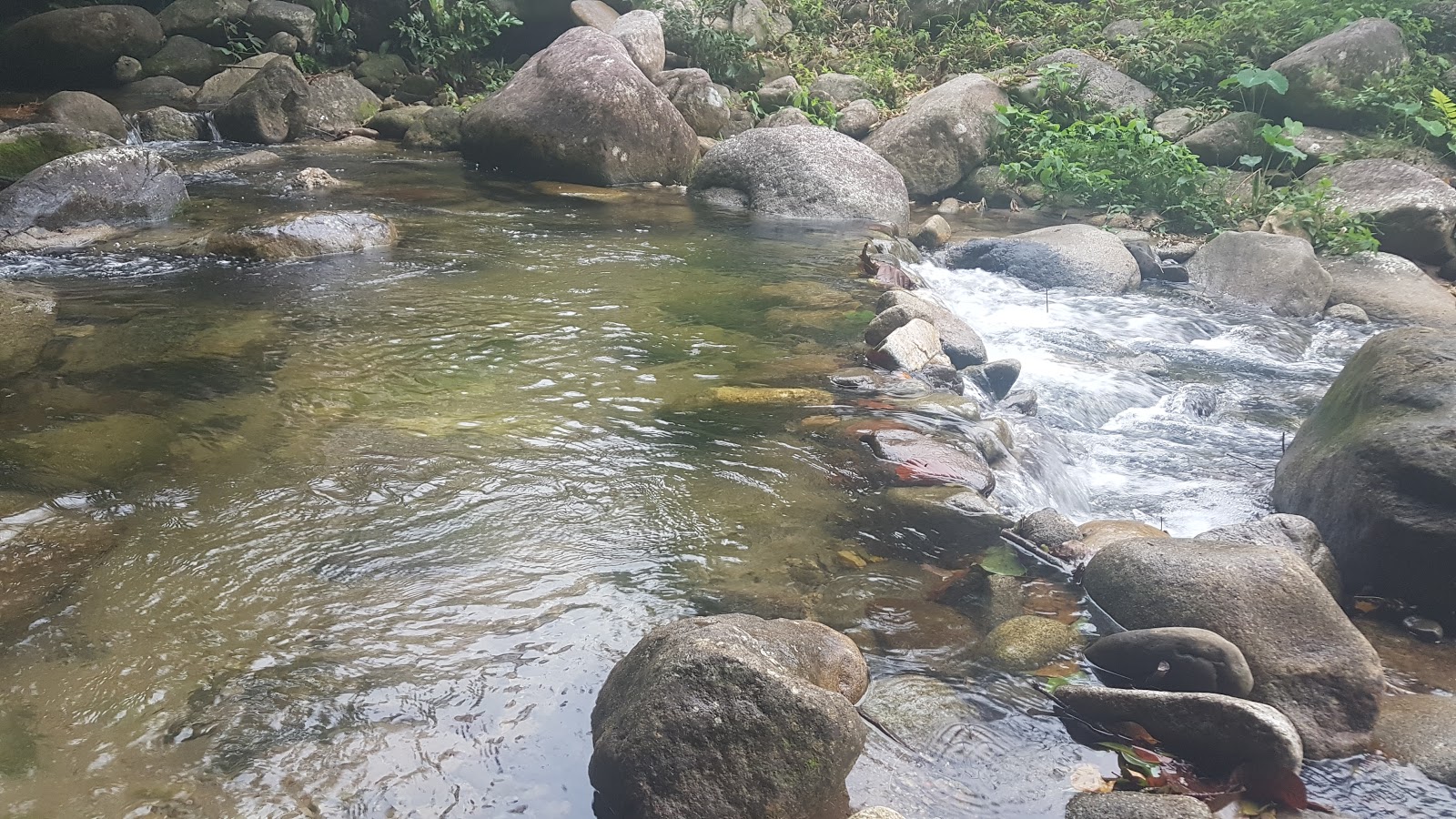 Damai Resort Park, Kedah