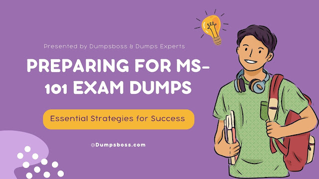 MS-101 Exam Dumps