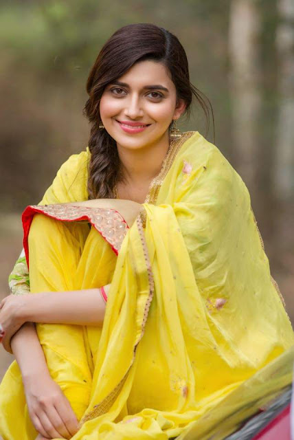 Nimrat Khaira