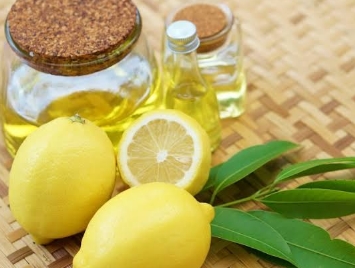 Aromaterapi Citrus