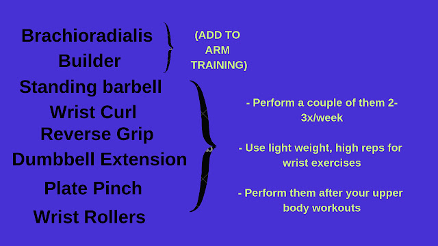 How To Build Huge and Muscular Forearm | Science Explained