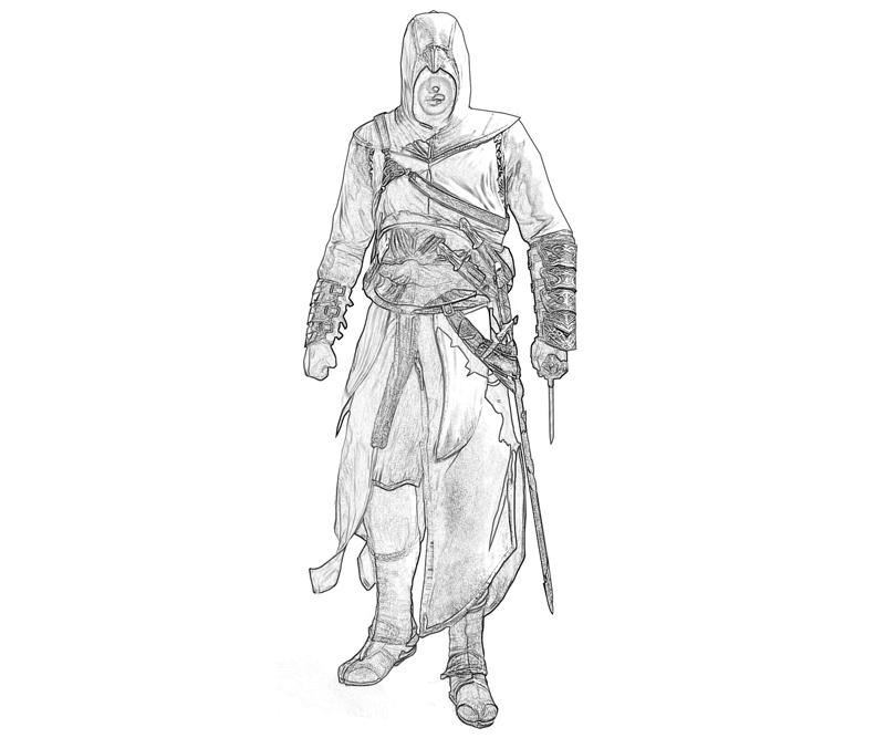 printable-ezio-skill_coloring-pages-5