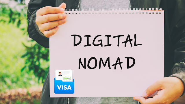How to Get a Digital Nomad Visa in Europe: Guide for Remote Workers
