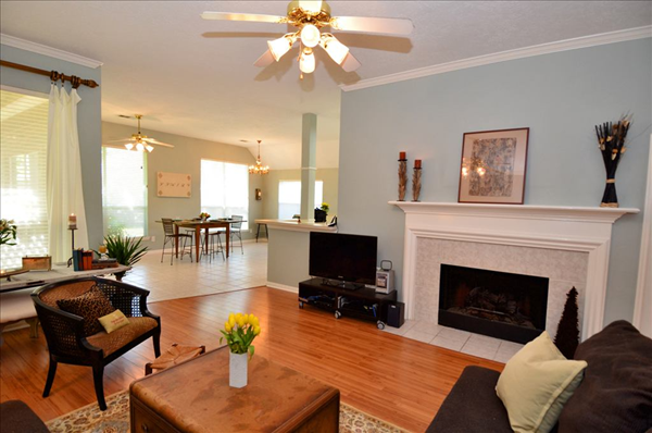 Favorite Paint Colors: Silver Sage