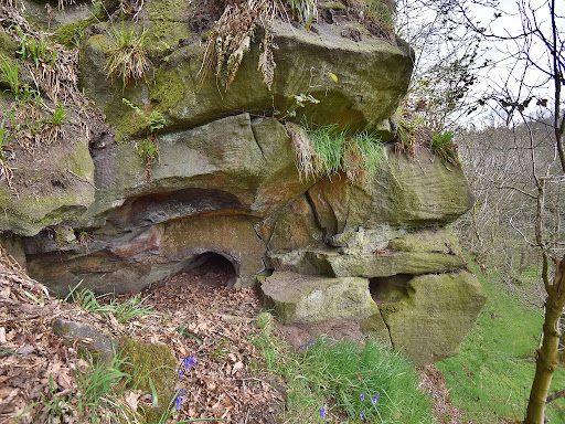 Fairy Bank Cave