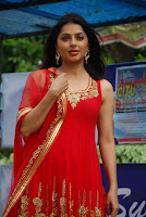 Bhoomika, Latest, Pix, In, Red