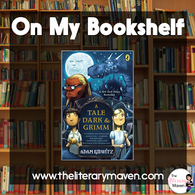 A Tale Dark & Grimm by Adam Gidwitz is full of fun, humor, and unexpected twists. Young readers will delight in an interrupting narrator and children who are wiser than their foolish parents. Read on for more of my review and ideas for classroom application.