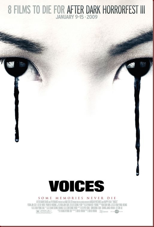 voices