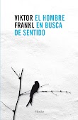 EL HOMBRE EN BUSCA DE SENTIDO - VIKTOR FRANKL [AUDIOLIBRO/PDF] [MEGA]