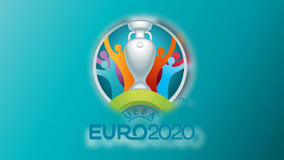 Kedudukan Carta Euro 2020 (TERKINI)