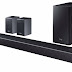 Samsung brengt eARC-update uit voor drietal soundbars 