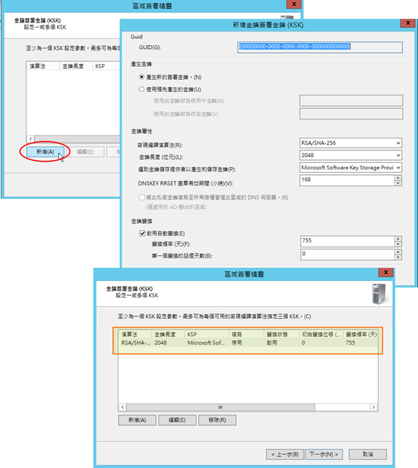 DNSSEC4