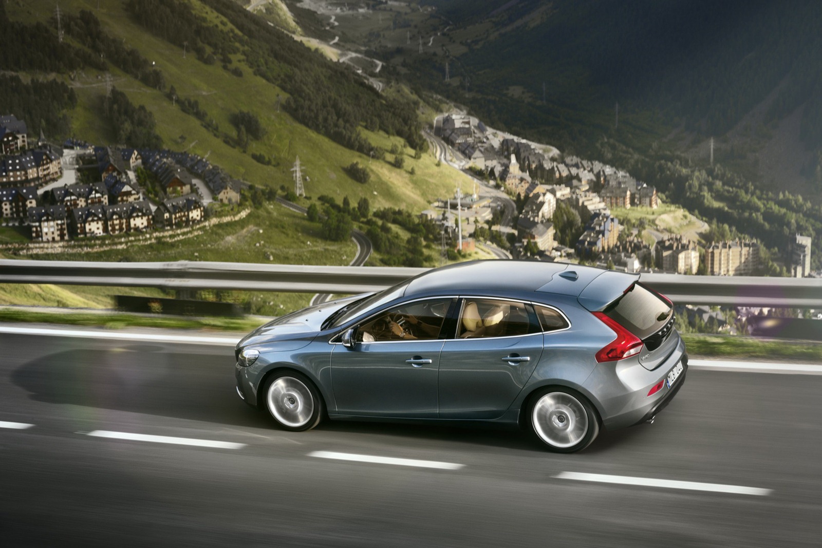 2013 volvo v40 2013 volvo v40 2013 volvo v40 here are some preliminary ...