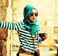 jilbab model terbaru 2015