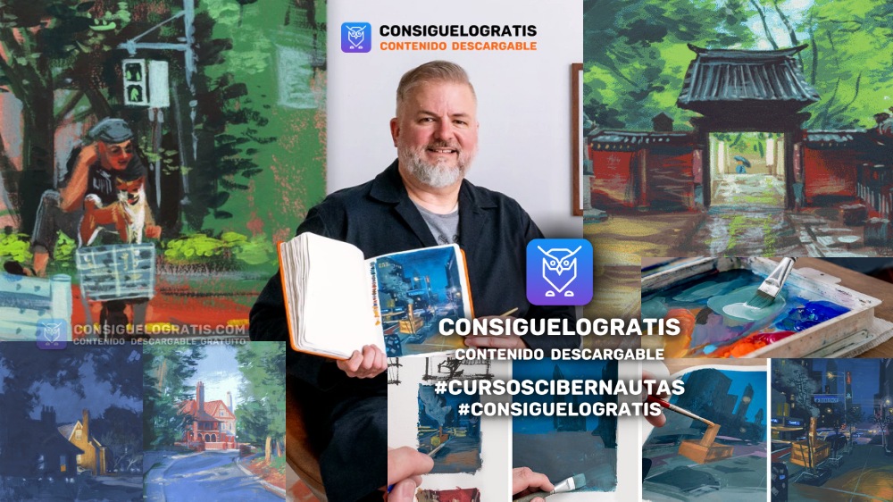 Consiguelogratis.com - Descarga gratis / Consiguelogratis descargar cursos gratis #consiguelogratis libros consiguelogratis multimedia consiguelogratis