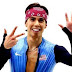 Apolo Ohno