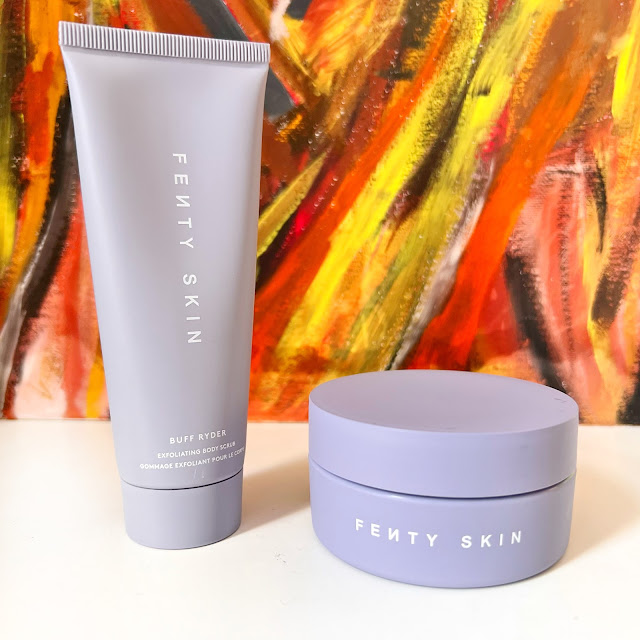 Fenty Skin - The Body Duo