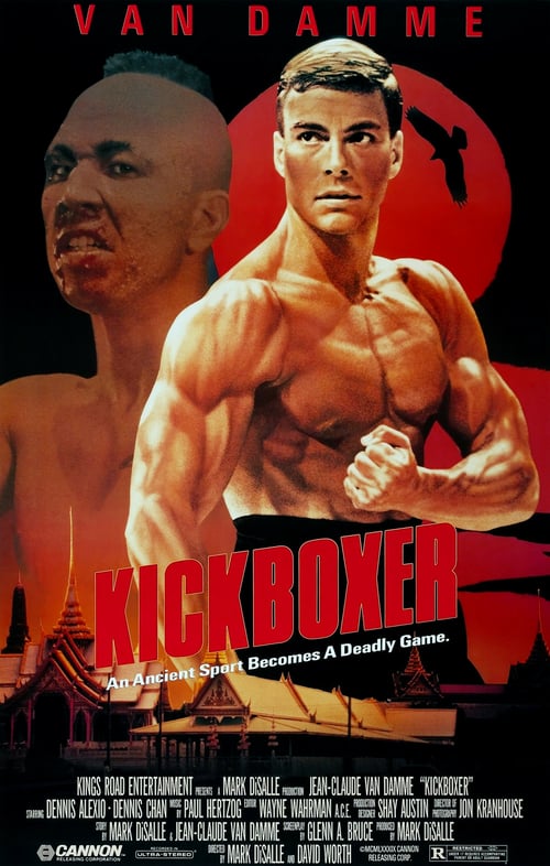 Kickboxer - Il nuovo guerriero 1989 Film Completo Download