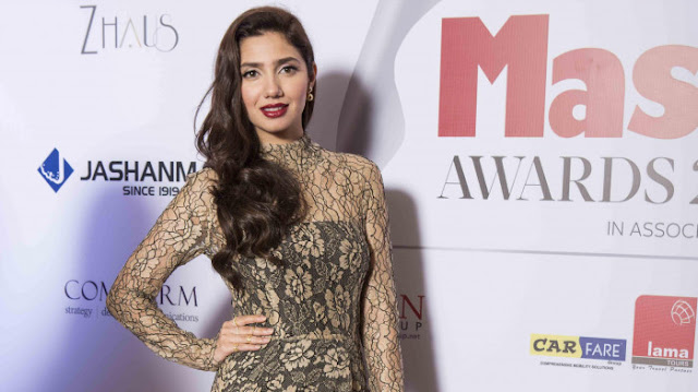 Mahira Khan Interviews and Personal Life