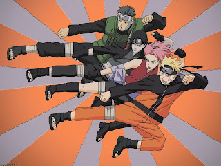 Wallpaper Naruto Shippuden | Download Wallpaper Naruto