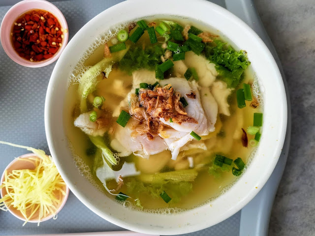 First_Street_Teochew_Fish_Soup_Serangoon_Kovan_第一街潮州鱼汤