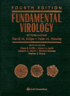 Fundamental Virology (4th Edition) 