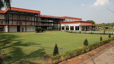 best university in Chhattisgarh