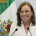  Veracruz refuerza seguridad: Gobernadora Rocío Nahle asegura cero tolerancia a la delincuencia en Poza Rica