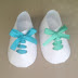 Little Sugar Baby Shoes