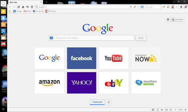 أفضل متصفحات الأنترنت للحواسيب والهواتف الذكية (13 متصفح) Best Internet browsers