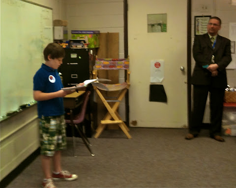 Brown Elementary