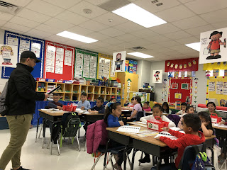shared reading