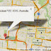 Reverse Geocoding with Google Map API