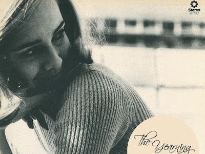 THE YEARNING - Do You Remember?