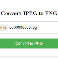 JPG to PNG Converter - Download Project Files and Usage Guide | Taskora Blog