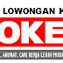 Lowognan Kerja