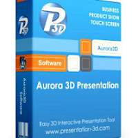  Aurora 3D Presentation 13.05.25 Full