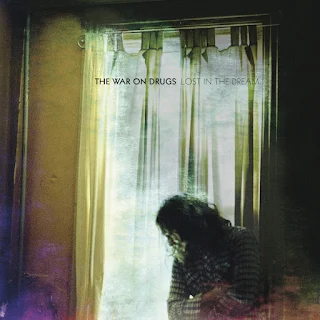 ALBUM: Lost in the Dream por THE WAR ON DRUGS