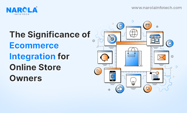 Ecommerce Integration