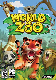 Download World of Zoo For Windows