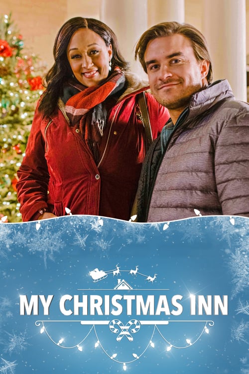 Ver My Christmas Inn 2018 Pelicula Completa En Español Latino